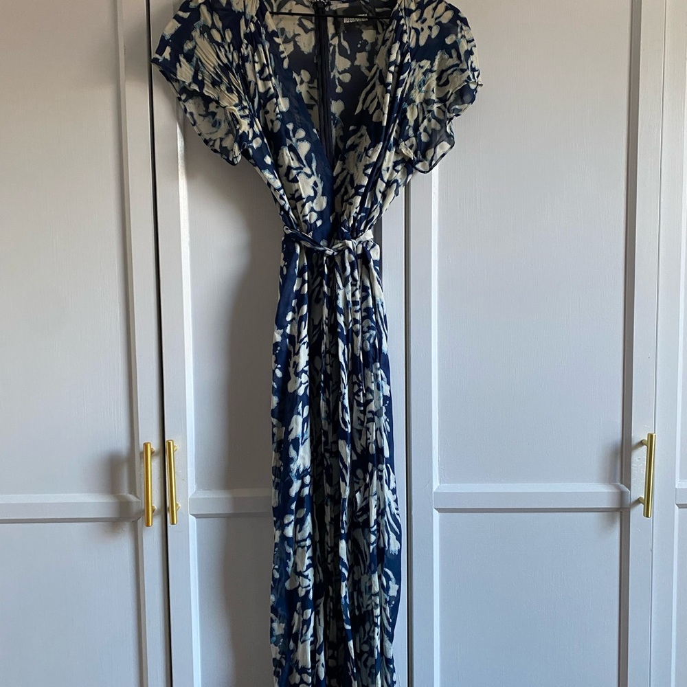 Reformation dress
